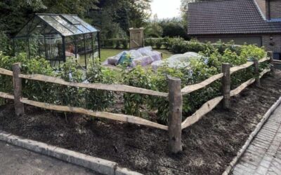 Horticultural & Invasive Species Services